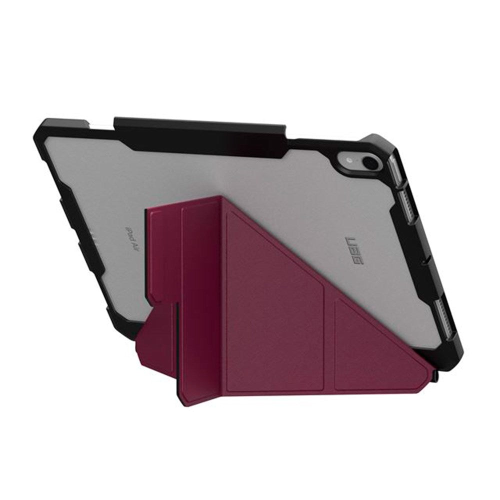 iPad Air 11" (2026 / 2025 / 2024) UAG Essential Armor Deksel - Bordeaux