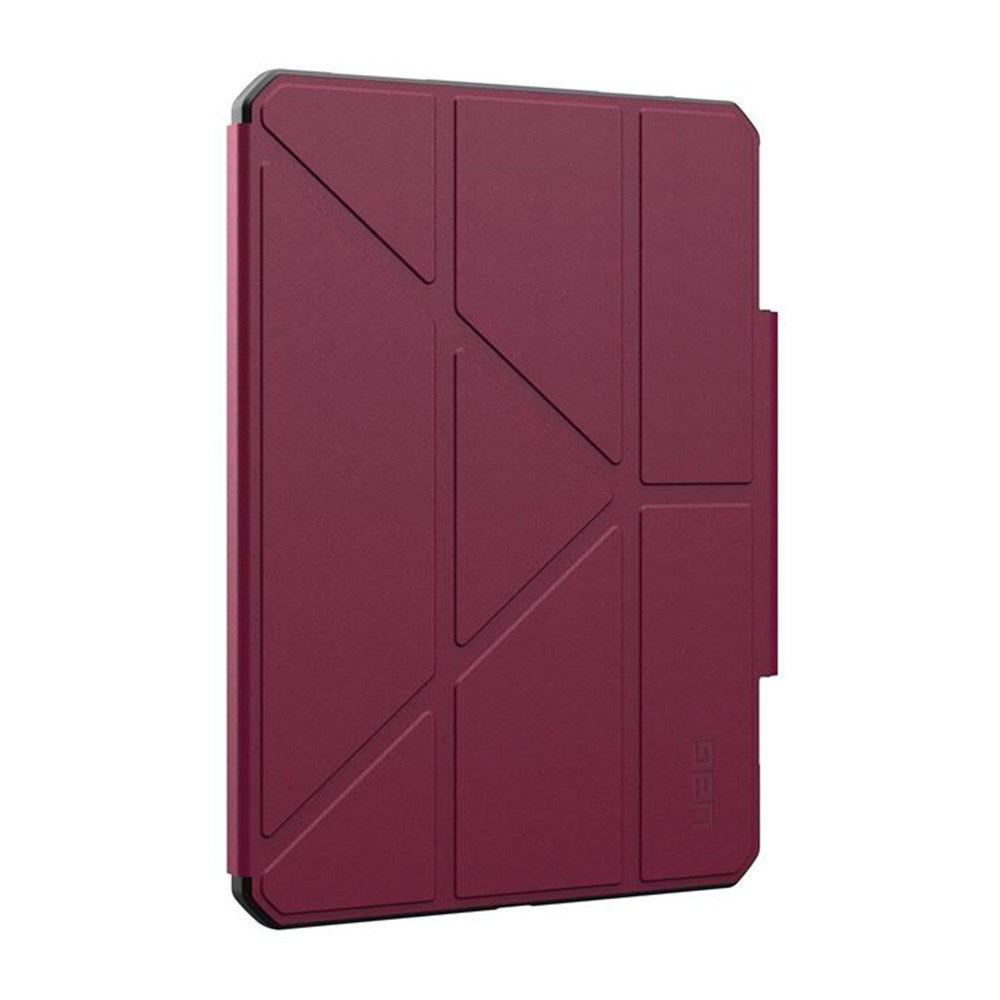 iPad Air 11" (2026 / 2025 / 2024) UAG Essential Armor Deksel - Bordeaux