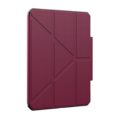 iPad Air 11" (2026 / 2025 / 2024) UAG Essential Armor Deksel - Bordeaux