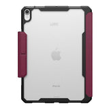 iPad Air 11" (2026 / 2025 / 2024) UAG Essential Armor Deksel - Bordeaux