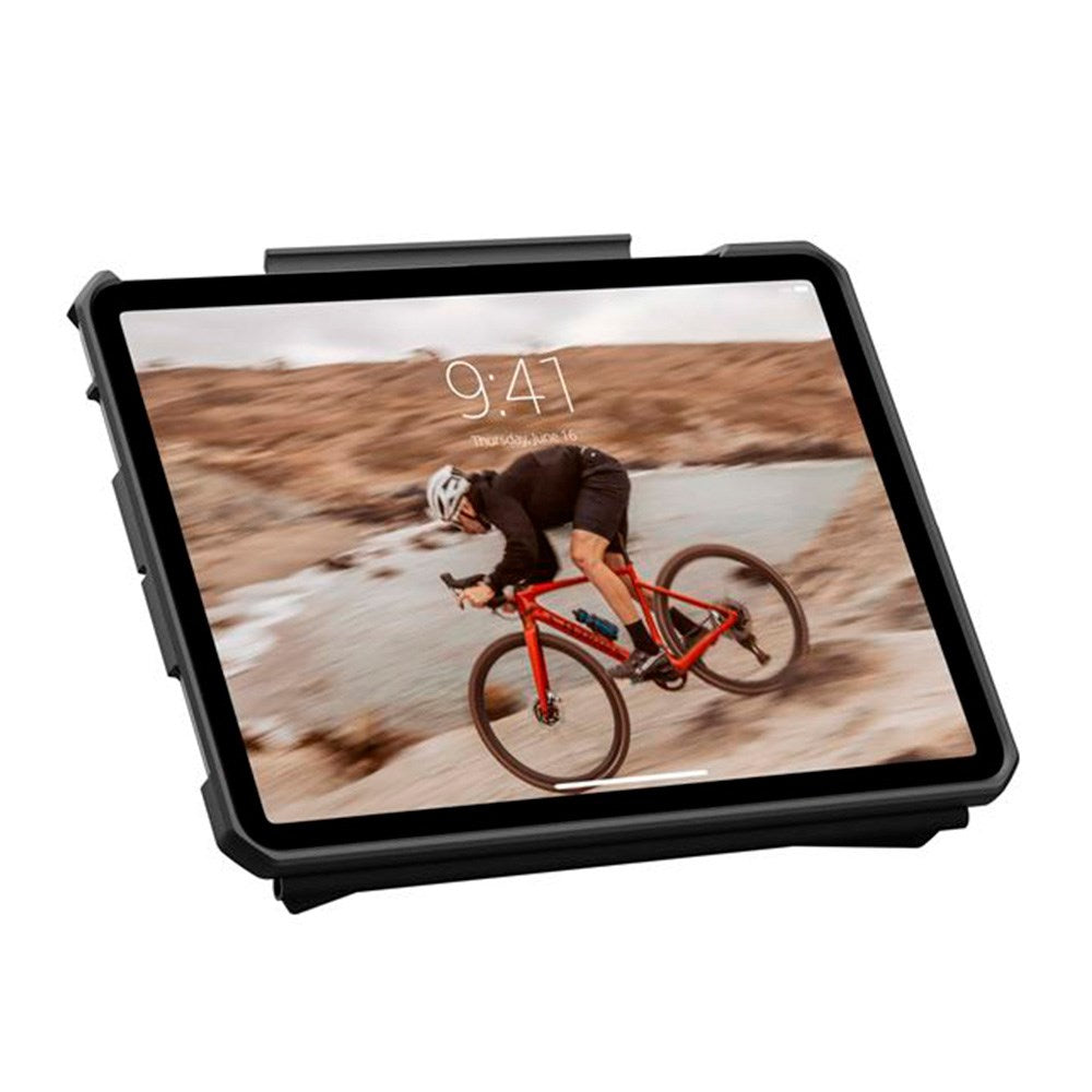 iPad Air 11" (2026 / 2025 / 2024) UAG Essential Armor Deksel - Bordeaux
