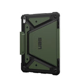 iPad Air 11" (2026 / 2025 / 2024) UAG Metropolis SE Deksel - Olive