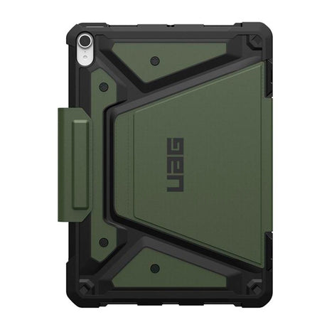 iPad Air 11" (2026 / 2025 / 2024) UAG Metropolis SE Deksel - Olive
