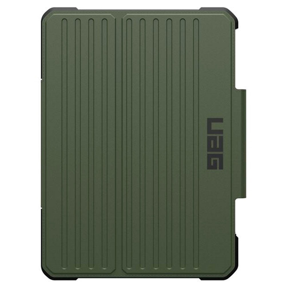 iPad Air 11" (2026 / 2025 / 2024) UAG Metropolis SE Deksel - Olive