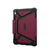 iPad Air 11" (2026 / 2025 / 2024) UAG Metropolis SE Deksel - Bordeaux