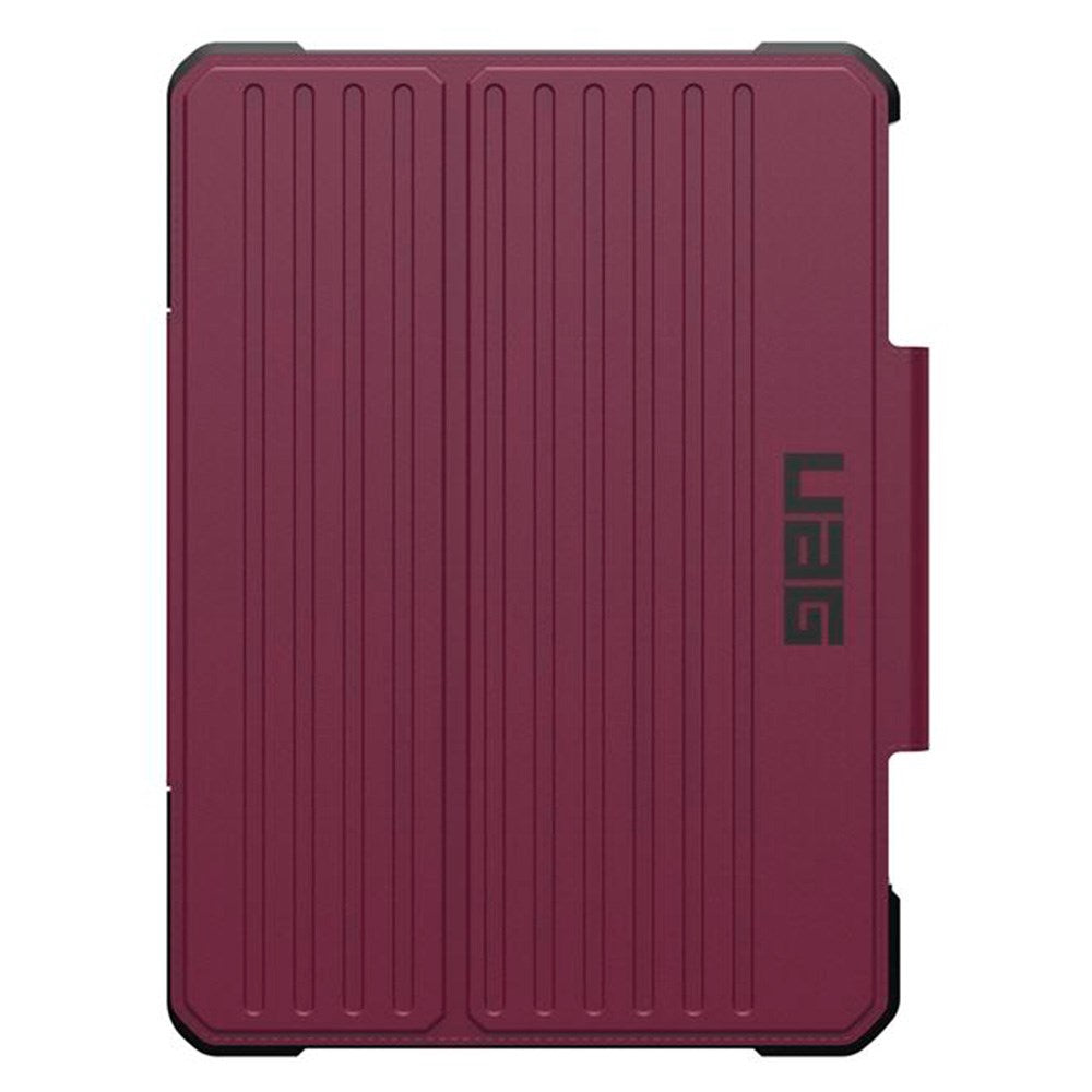 iPad Air 11" (2026 / 2025 / 2024) UAG Metropolis SE Deksel - Bordeaux