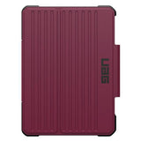 iPad Air 11" (2026 / 2025 / 2024) UAG Metropolis SE Deksel - Bordeaux