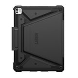 iPad Pro 13" (2025 / 2024) UAG Metropolis SE Deksel - Svart