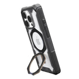 iPhone 16 Pro UAG PLASMA XTE Series Deksel - MagSafe Kompatibel - Ash / Titanium