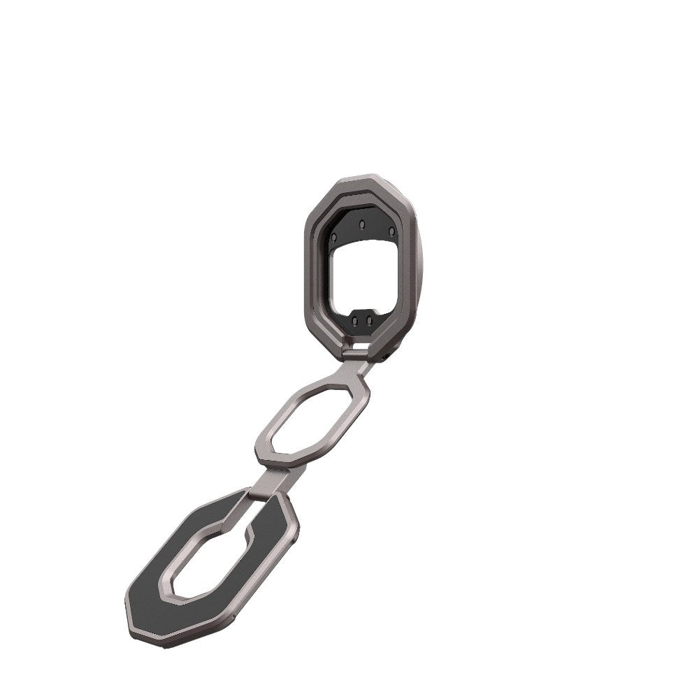 UAG Monarch Mag2 Ringholder for Mobil med Stativfunksjon - Grå