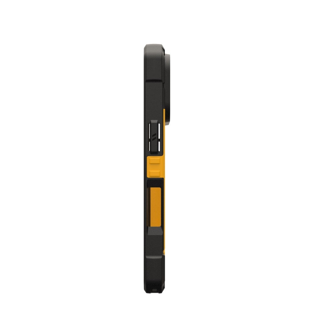 iPhone 17 Pro UAG Pathfinder Deksel - MagSafe Kompatibel - Gul