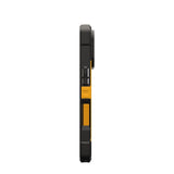 iPhone 17 Pro UAG Pathfinder Deksel - MagSafe Kompatibel - Gul