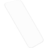 OtterBox Drop Defense iPhone 15 Skjermbeskyttelsesglass med installasjonssett - Passer til deksel - Gjennomsiktig
