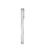 iPhone 17 Tech21 EVO Clear Deksel - MagSafe Kompatibel - Gjennomsiktig