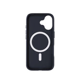 iPhone 17 Tech21 EVO Lite Deksel - MagSafe Kompatibel - Svart