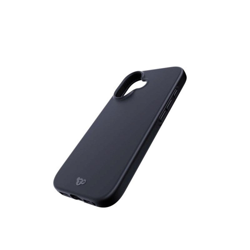 iPhone 17 Tech21 EVO Lite Deksel - MagSafe Kompatibel - Svart