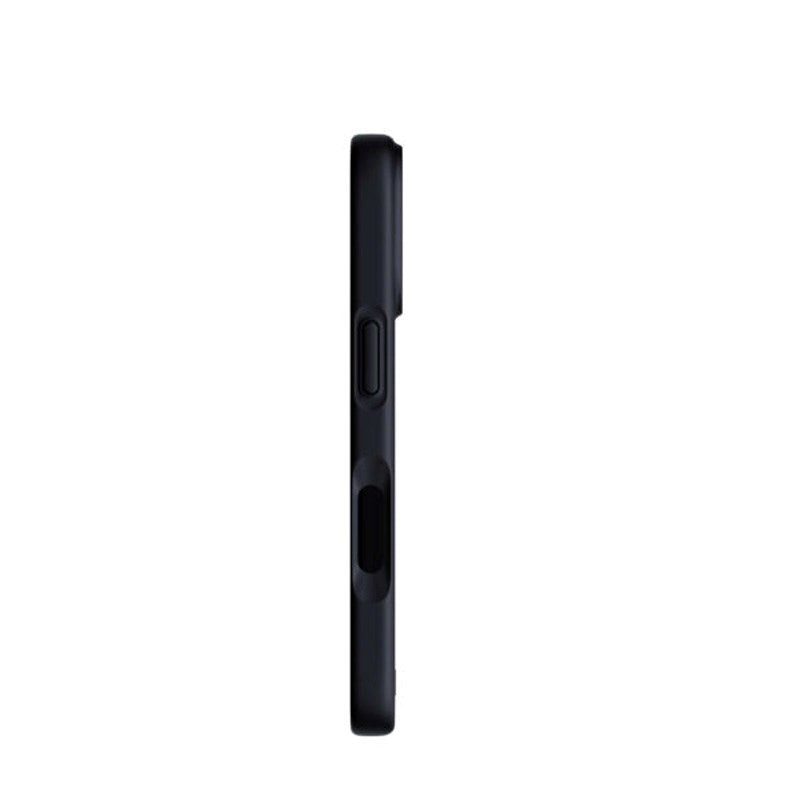 iPhone 17 Tech21 EVO Lite Deksel - MagSafe Kompatibel - Svart