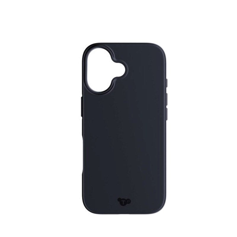 iPhone 17 Tech21 EVO Lite Deksel - MagSafe Kompatibel - Svart