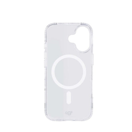 iPhone 17 Tech21 EVO Lite Deksel - MagSafe Kompatibel - Gjennomsiktig