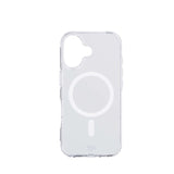 iPhone 17 Tech21 EVO Lite Deksel - MagSafe Kompatibel - Gjennomsiktig