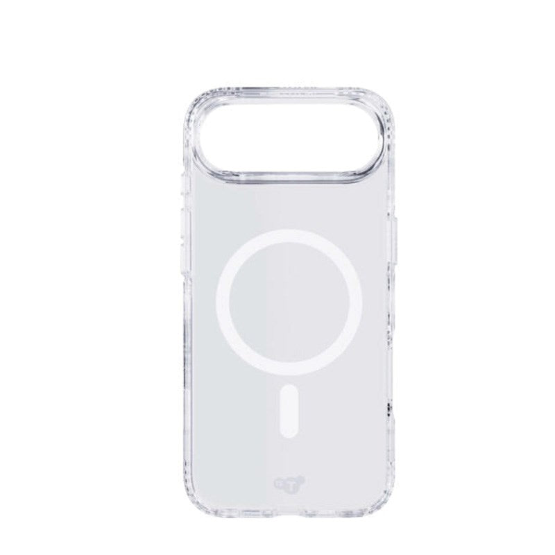 iPhone Air Tech21 EVO Lite Deksel - MagSafe Kompatibel - Gjennomsiktig
