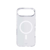 iPhone Air Tech21 EVO Lite Deksel - MagSafe Kompatibel - Gjennomsiktig