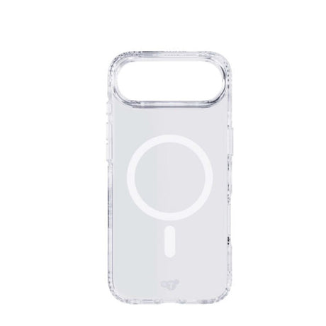 iPhone Air Tech21 EVO Lite Deksel - MagSafe Kompatibel - Gjennomsiktig
