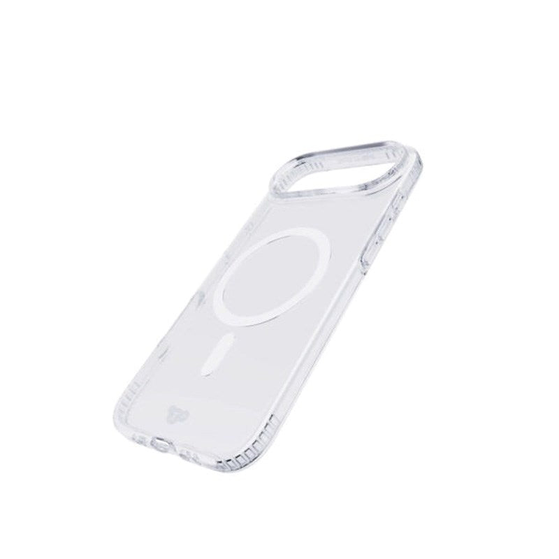 iPhone Air Tech21 EVO Lite Deksel - MagSafe Kompatibel - Gjennomsiktig
