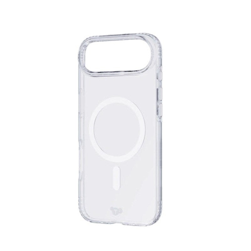 iPhone Air Tech21 EVO Lite Deksel - MagSafe Kompatibel - Gjennomsiktig