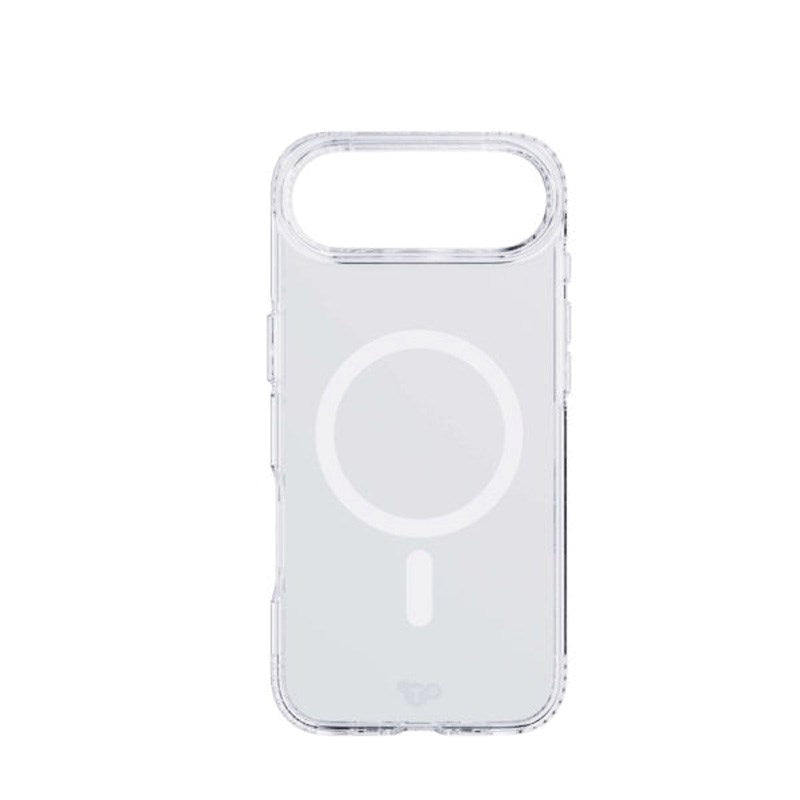 iPhone Air Tech21 EVO Lite Deksel - MagSafe Kompatibel - Gjennomsiktig