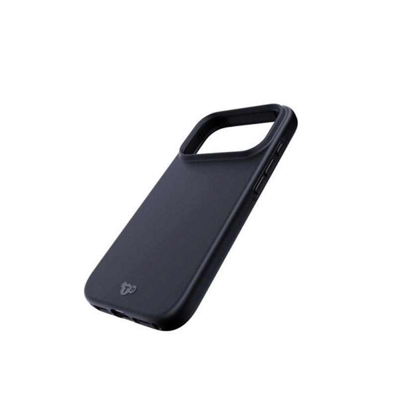iPhone 17 Pro Tech21 EVO Lite Deksel - MagSafe Kompatibel - Svart