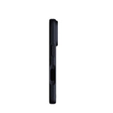iPhone 17 Pro Tech21 EVO Lite Deksel - MagSafe Kompatibel - Svart