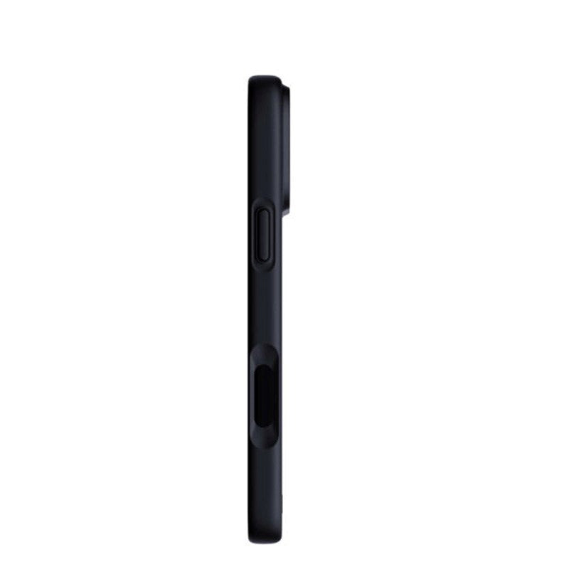iPhone 17 Pro Max Tech21 EVO Lite Deksel - Svart