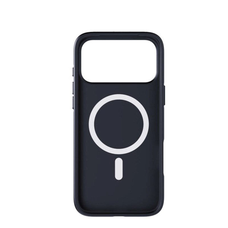 iPhone 17 Pro Max Tech21 EVO Lite Deksel - MagSafe Kompatibel - Svart