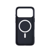 iPhone 17 Pro Max Tech21 EVO Lite Deksel - MagSafe Kompatibel - Svart