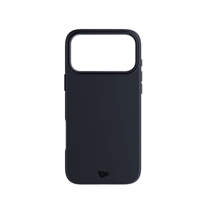 iPhone 17 Pro Max Tech21 EVO Lite Deksel - MagSafe Kompatibel - Svart