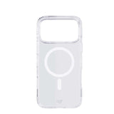 iPhone 17 Pro Max Tech21 EVO Lite Deksel - MagSafe Kompatibel - Gjennomsiktig