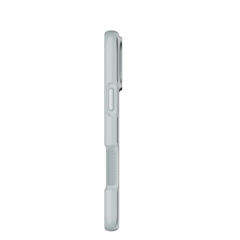 iPhone 17 Pro Max Tech21 EVO Dusk Deksel - MagSafe Kompatibel - Titanium