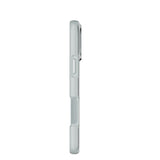 iPhone 17 Pro Max Tech21 EVO Dusk Deksel - MagSafe Kompatibel - Titanium