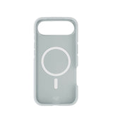 iPhone Air Tech21 EVO Dusk Deksel - MagSafe Kompatibel - Titanium