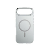 iPhone Air Tech21 EVO Dusk Deksel - MagSafe Kompatibel - Titanium