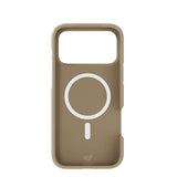 iPhone 17 Pro Max Tech21 EVO Dusk Deksel - MagSafe Kompatibel - Copper
