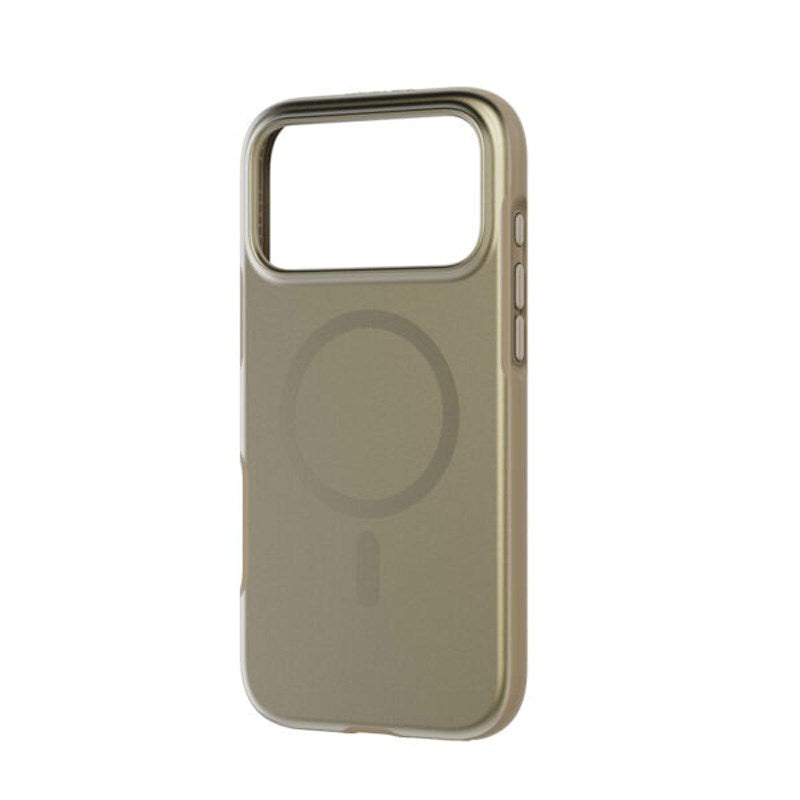 iPhone 17 Pro Max Tech21 EVO Dusk Deksel - MagSafe Kompatibel - Copper