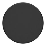 POPSOCKETS PopGrip Black Avtagbart Grep med Stativfunksjon