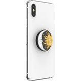 POPSOCKETS PopGrip - Sun and Moon - Stander & Greb