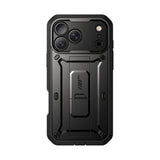 iPhone 18 Pro / 17 Pro Supcase Unicorn Beetle Pro Deksel - Svart