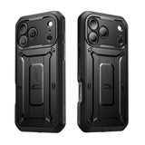 iPhone 18 Pro Max / 17 Pro Max Supcase Unicorn Beetle Pro Deksel - Svart