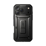 iPhone 18 Pro Max / 17 Pro Max Supcase Unicorn Beetle Pro Deksel - Svart