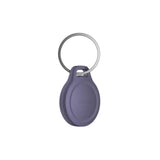 Nomad Rugged Keychain til AirTag 1. & 2. Gen. - Dusk