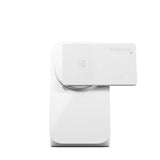 Nomad GPS Tracking Card Pro - Apple Find My Kompatibel - Hvit